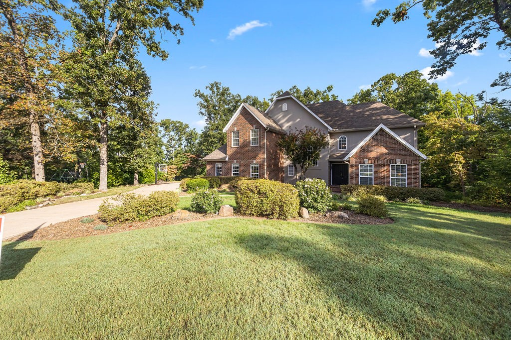 Stonehenge - Residential