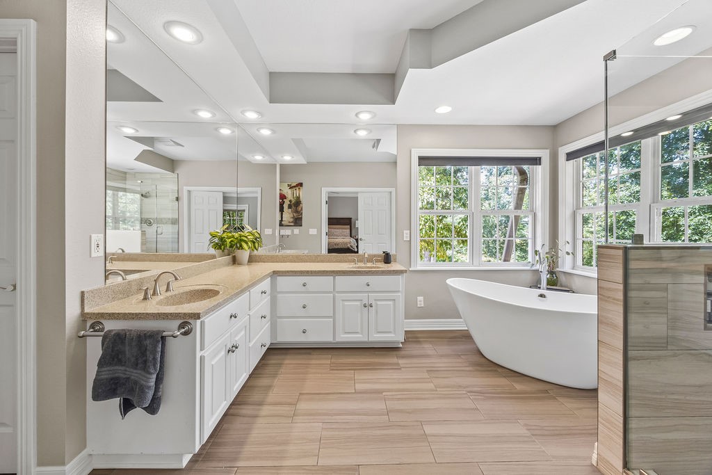 Stonehenge - Residential