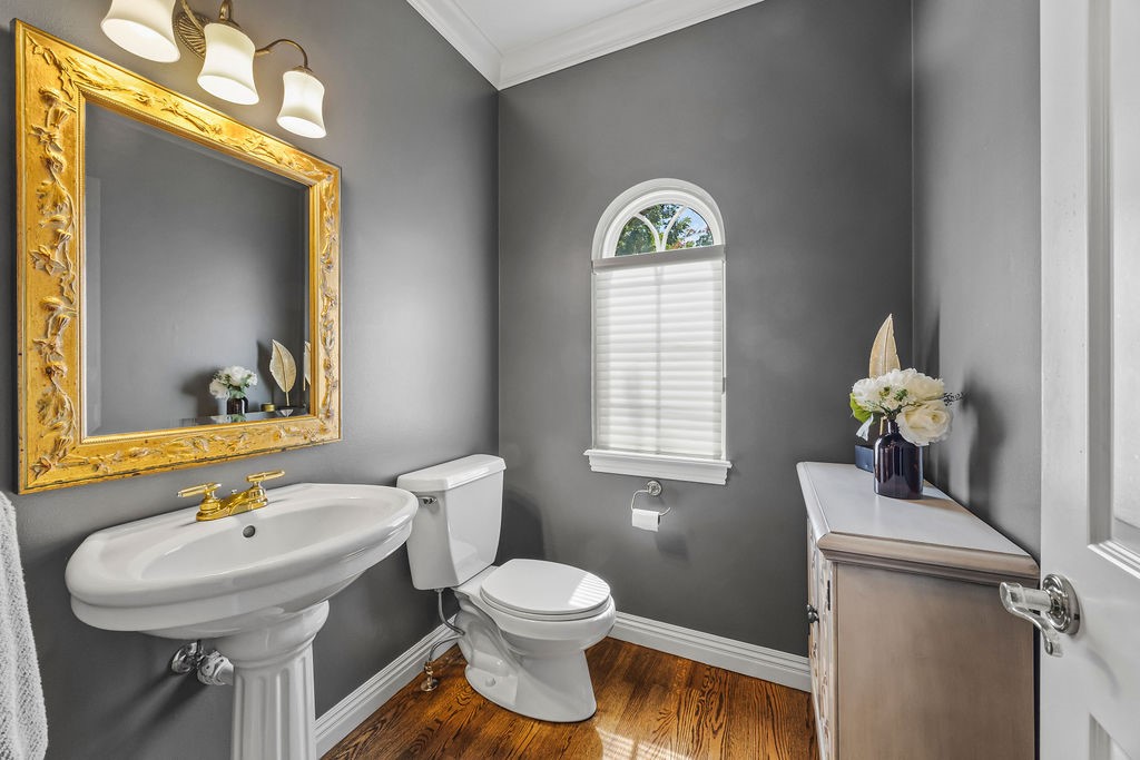 Stonehenge - Residential