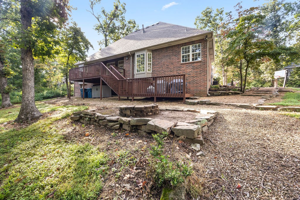 Stonehenge - Residential