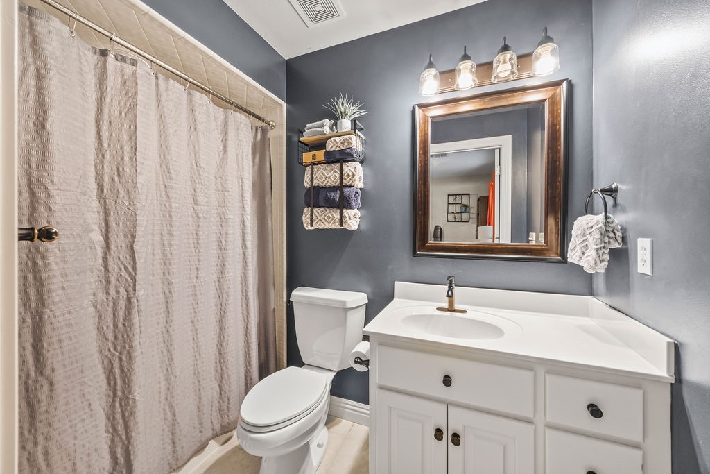 Stonehenge - Residential