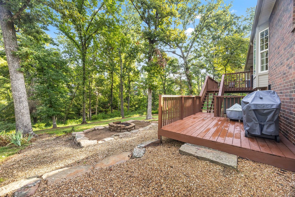 Stonehenge - Residential