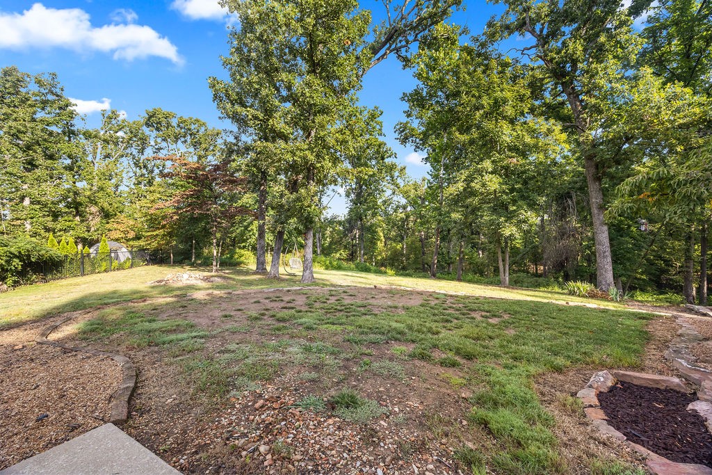 Stonehenge - Residential