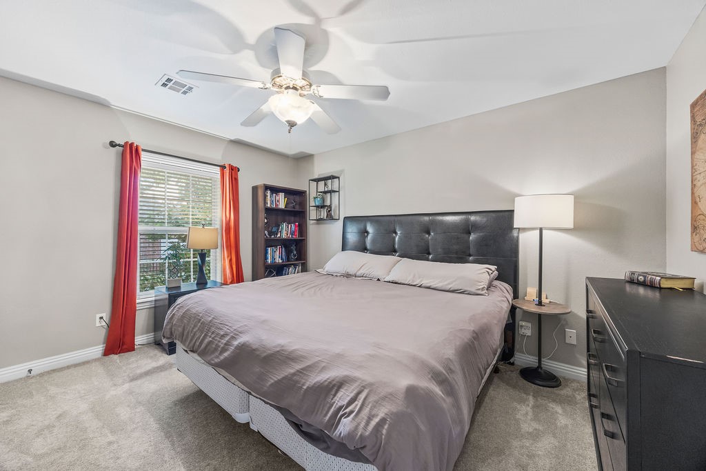 Stonehenge - Residential