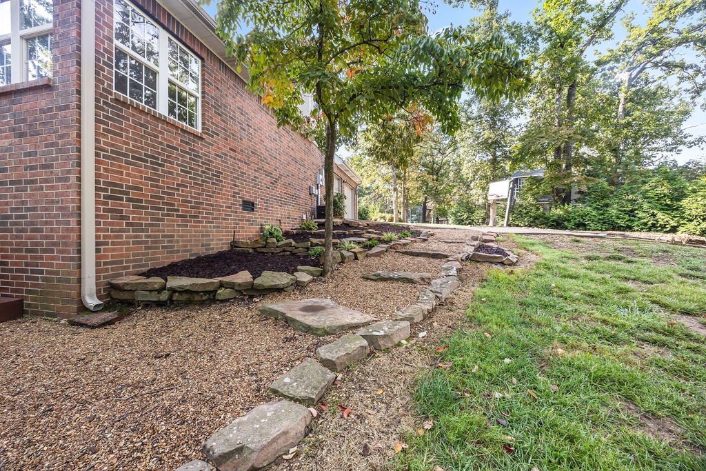 Stonehenge - Residential