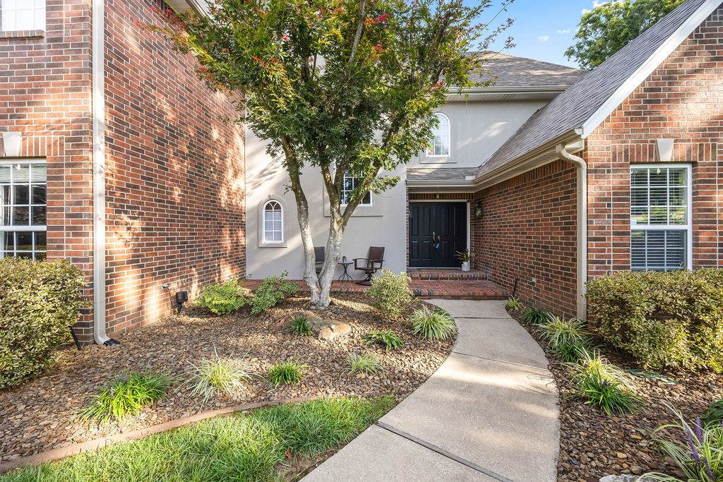 Stonehenge - Residential