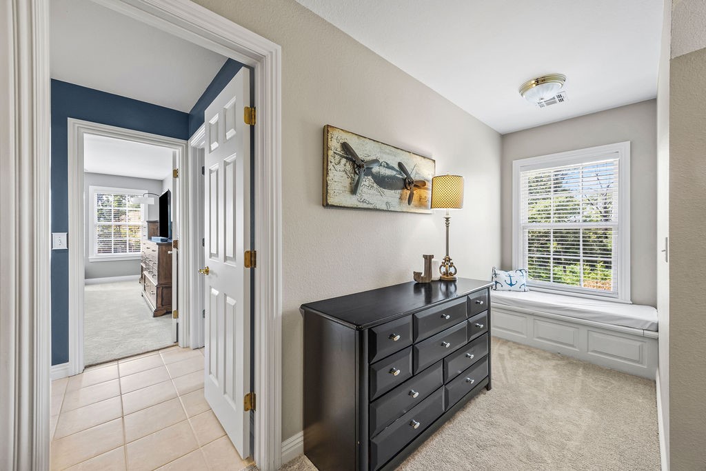 Stonehenge - Residential