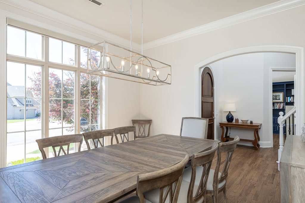 Willow Bend Sub - Residential