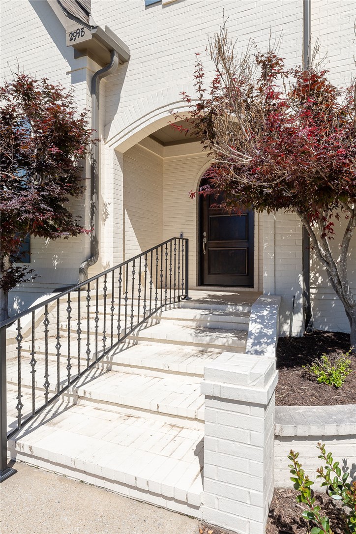 Willow Bend Sub - Residential