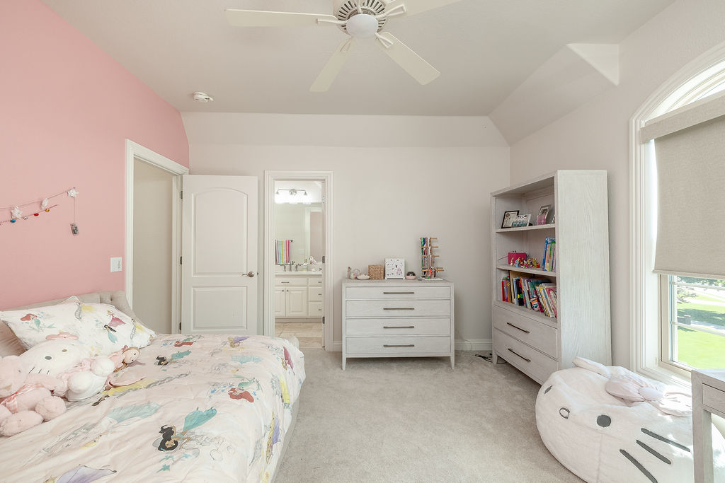 Willow Bend Sub - Residential