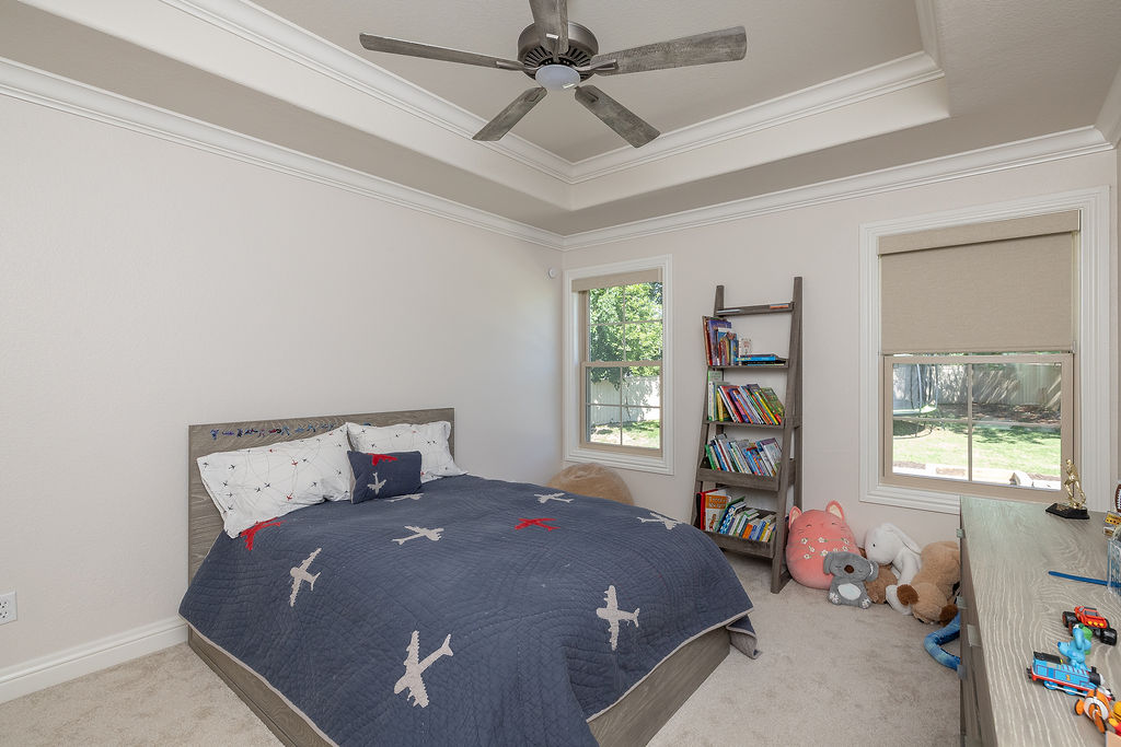 Willow Bend Sub - Residential