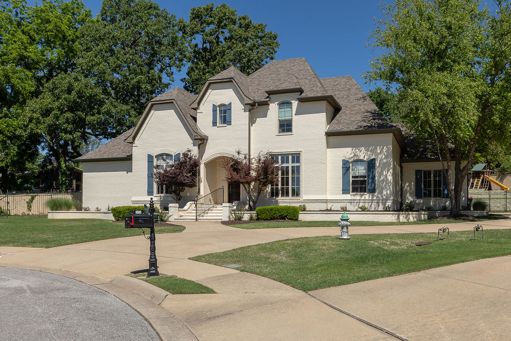 Willow Bend Sub - Residential