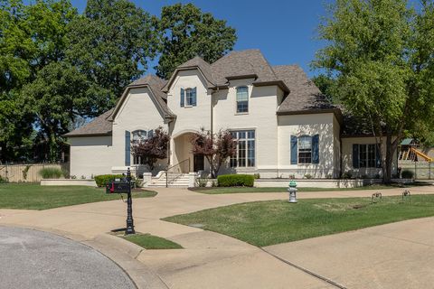 Photo of 2998 Shadow Crest Lane, Springdale, AR 72762 (MLS # 1345632)