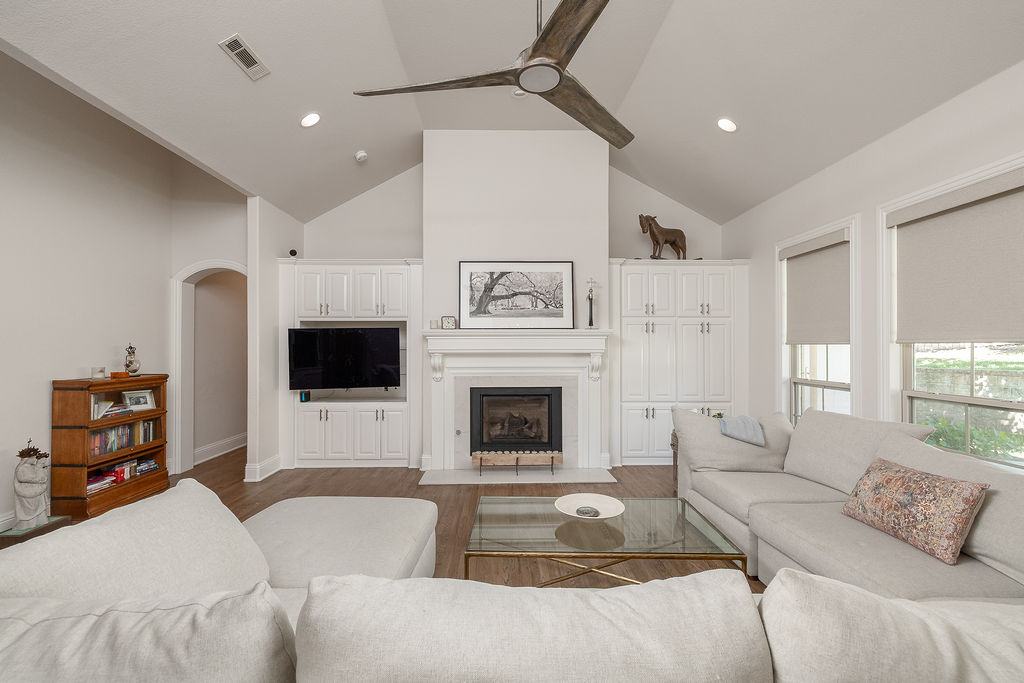 Willow Bend Sub - Residential