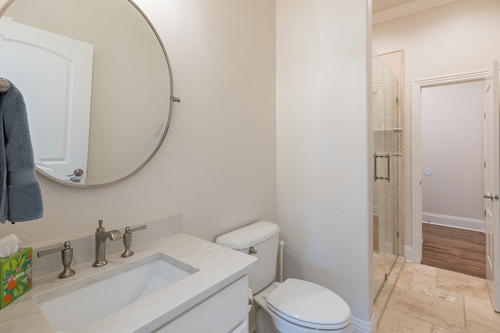 Willow Bend Sub - Residential