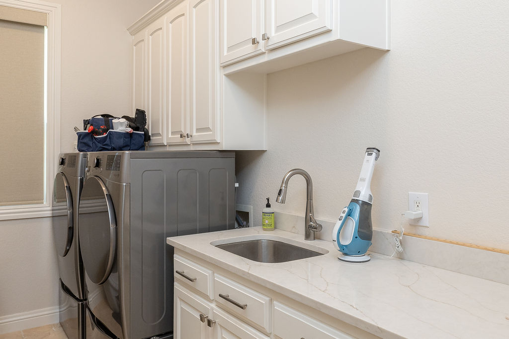 Willow Bend Sub - Residential