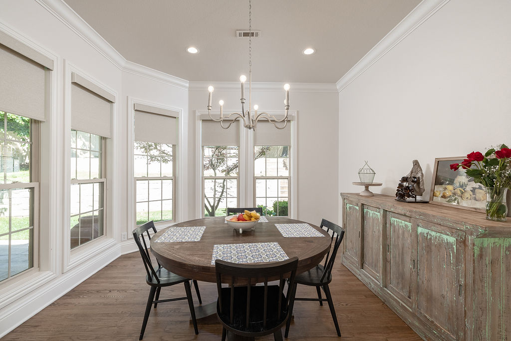 Willow Bend Sub - Residential