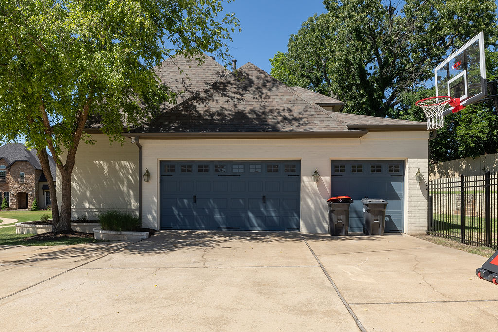Willow Bend Sub - Residential