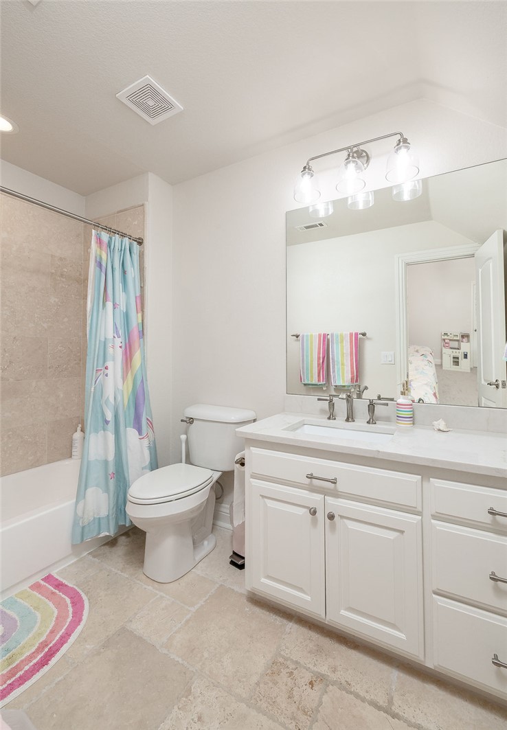 Willow Bend Sub - Residential
