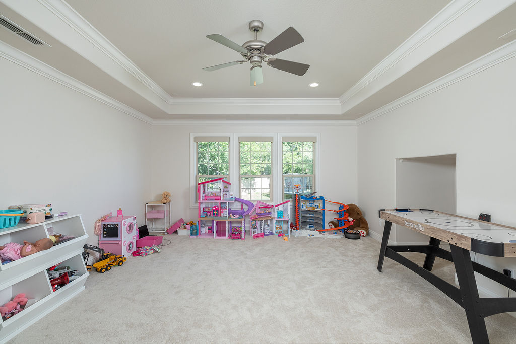 Willow Bend Sub - Residential