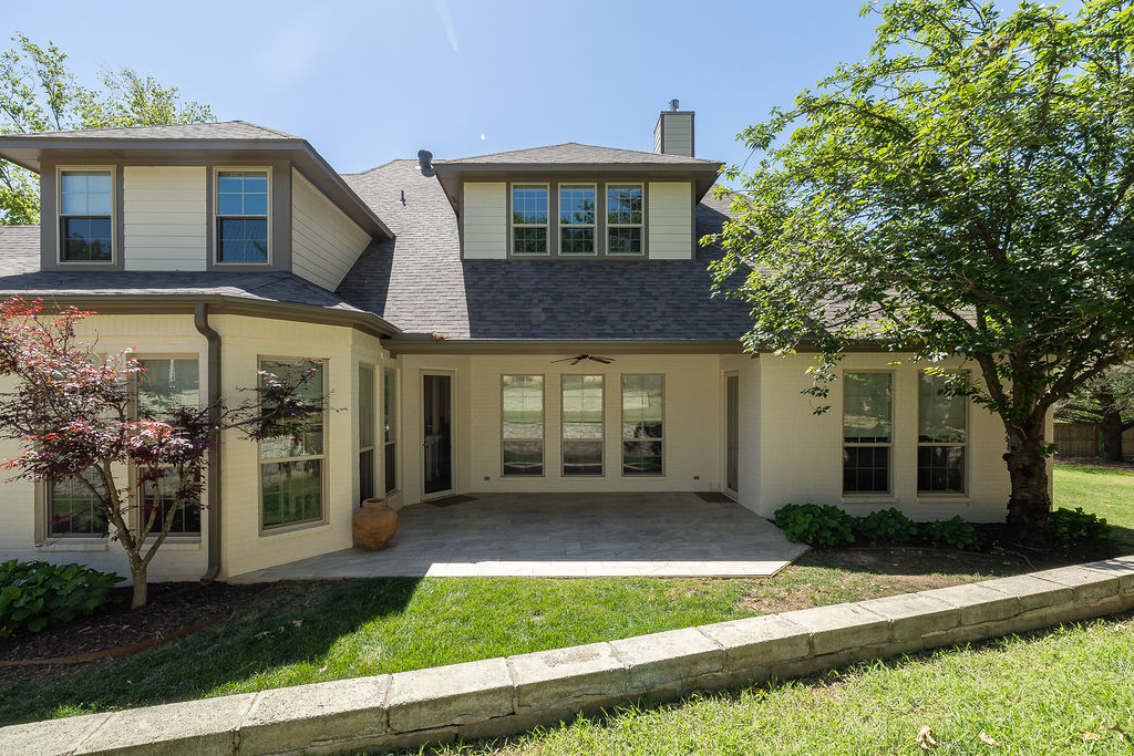 Willow Bend Sub - Residential