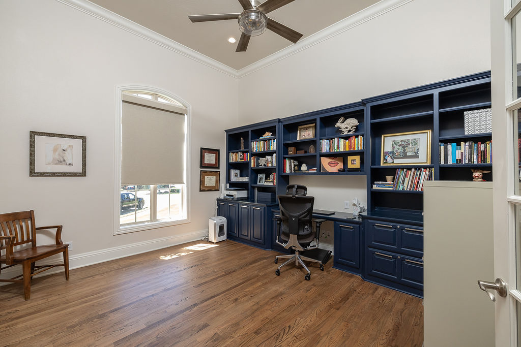 Willow Bend Sub - Residential