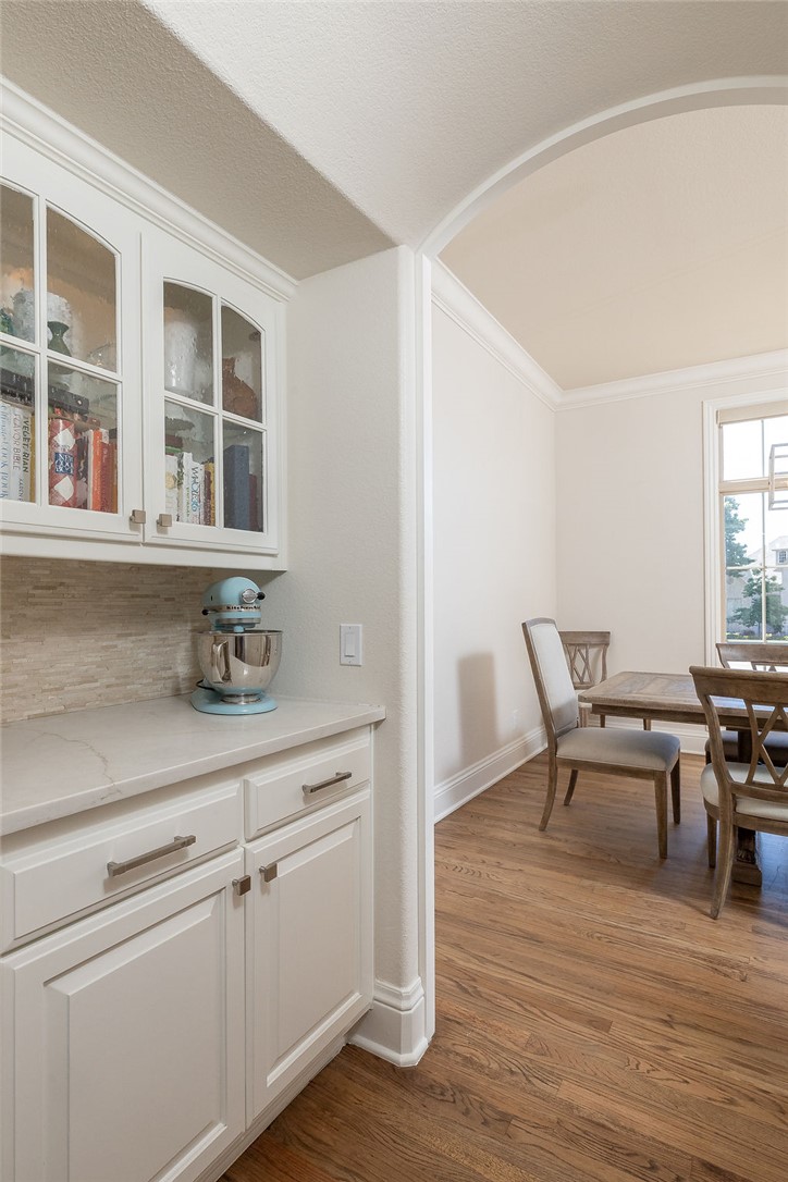 Willow Bend Sub - Residential