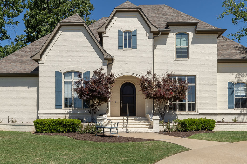 Willow Bend Sub - Residential