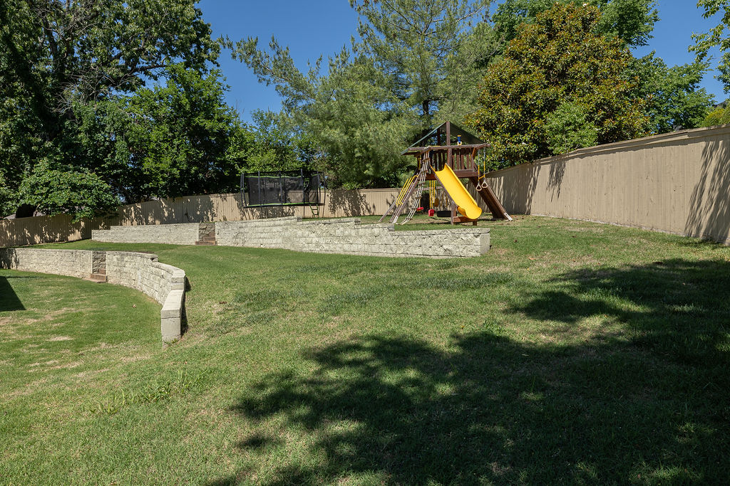 Willow Bend Sub - Residential