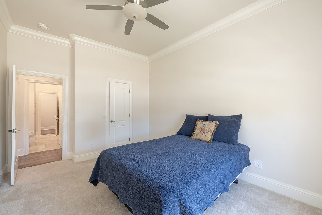 Willow Bend Sub - Residential