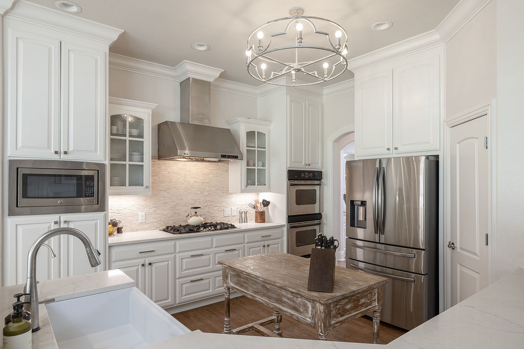 Willow Bend Sub - Residential
