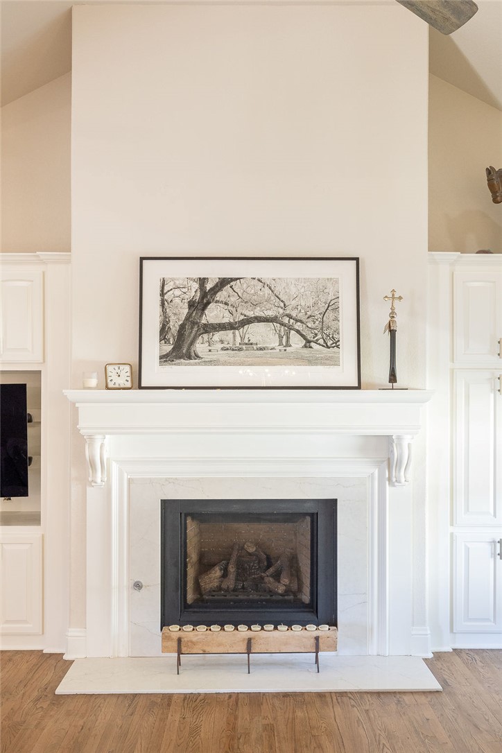 Willow Bend Sub - Residential
