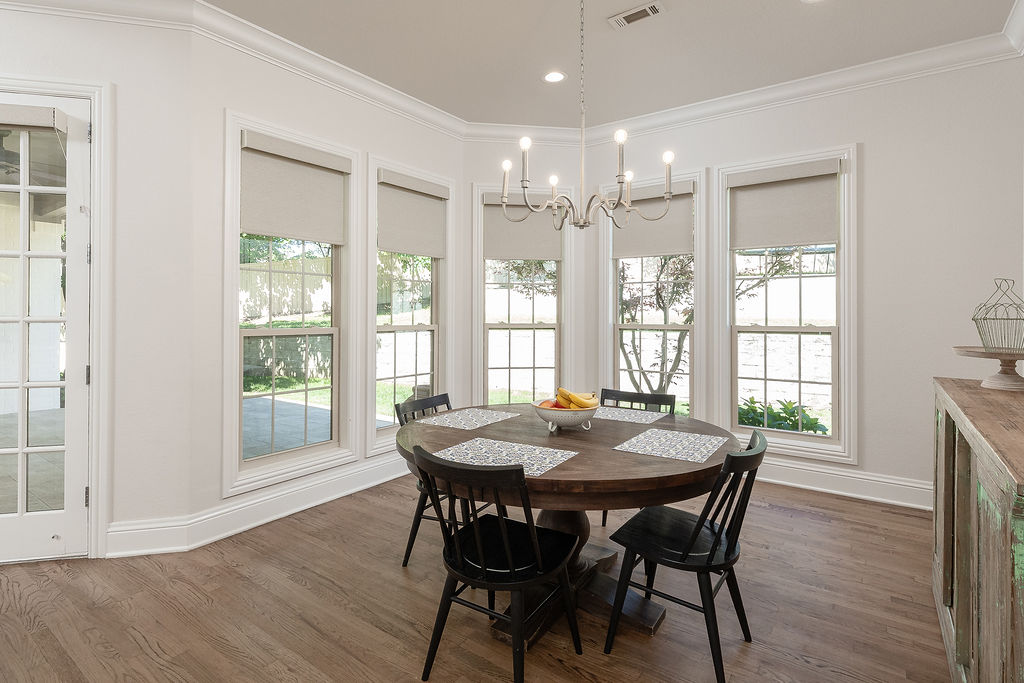Willow Bend Sub - Residential