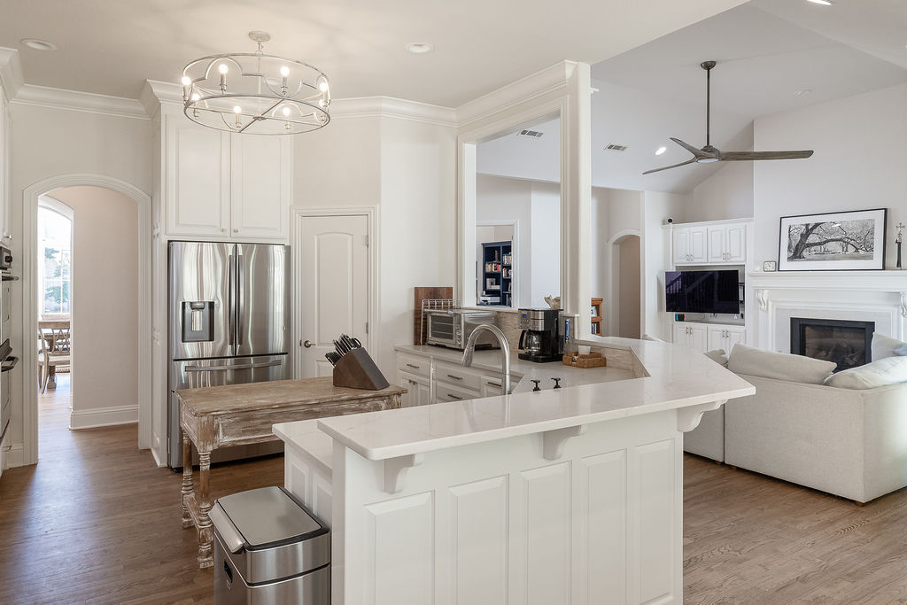 Willow Bend Sub - Residential