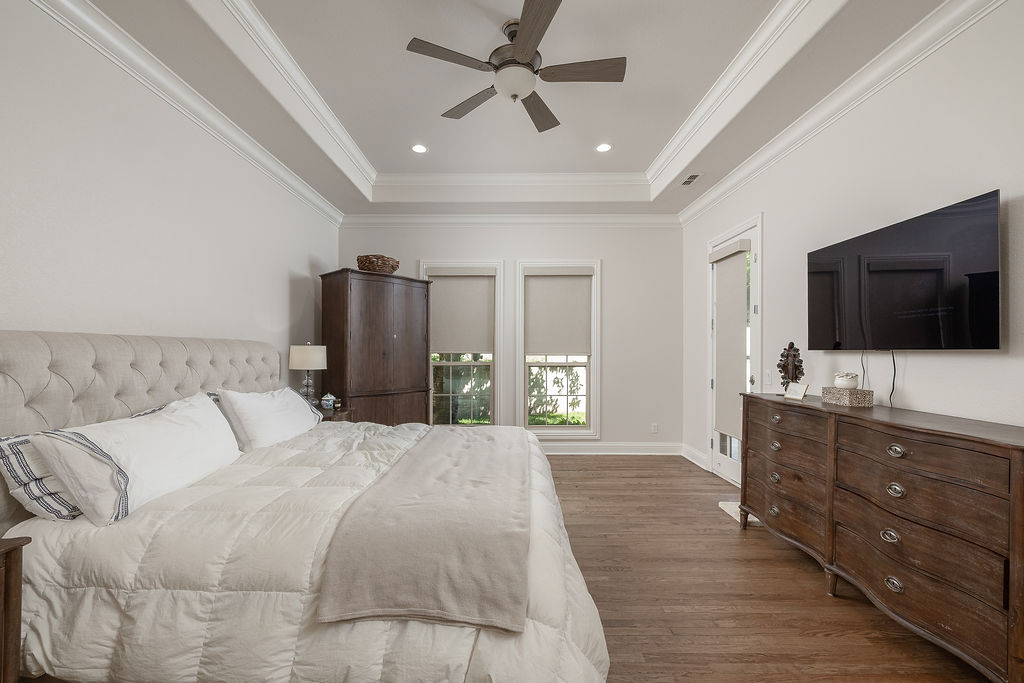 Willow Bend Sub - Residential