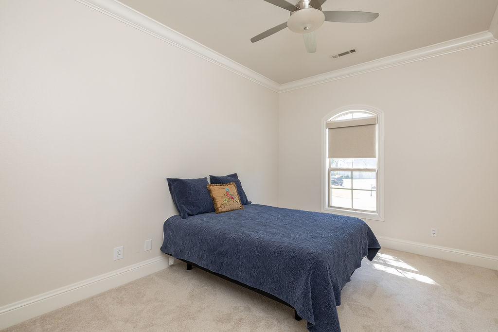 Willow Bend Sub - Residential