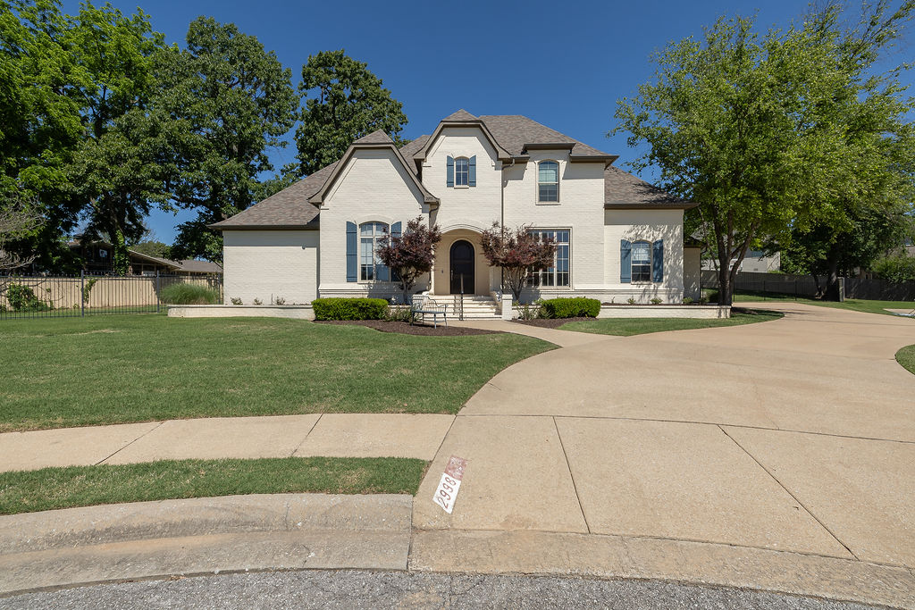 Willow Bend Sub - Residential