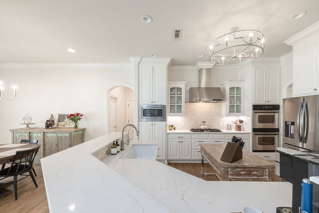 Willow Bend Sub - Residential