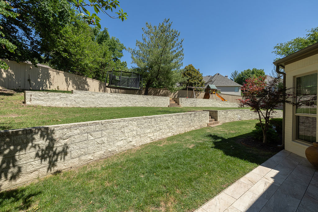 Willow Bend Sub - Residential