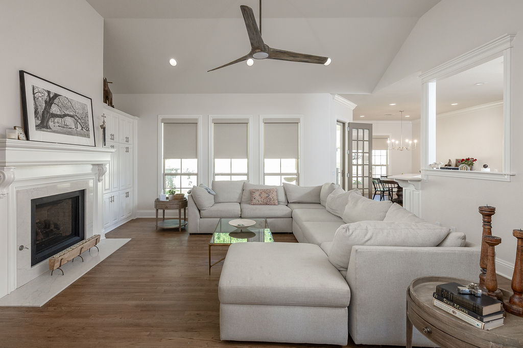 Willow Bend Sub - Residential
