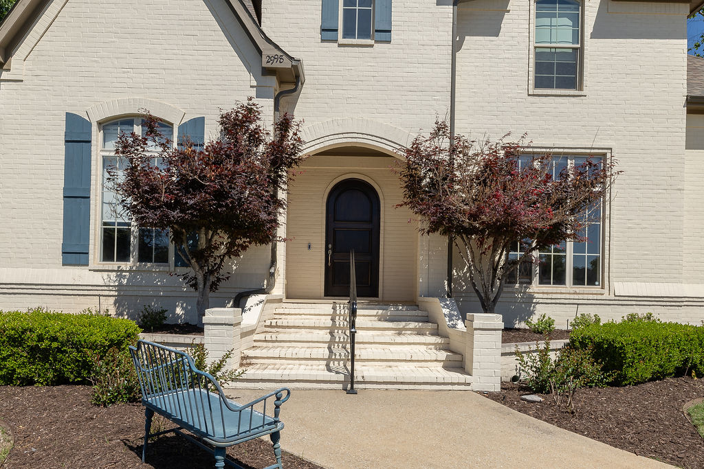 Willow Bend Sub - Residential