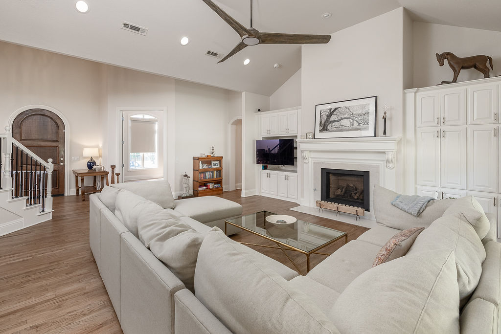 Willow Bend Sub - Residential