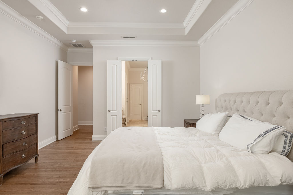 Willow Bend Sub - Residential
