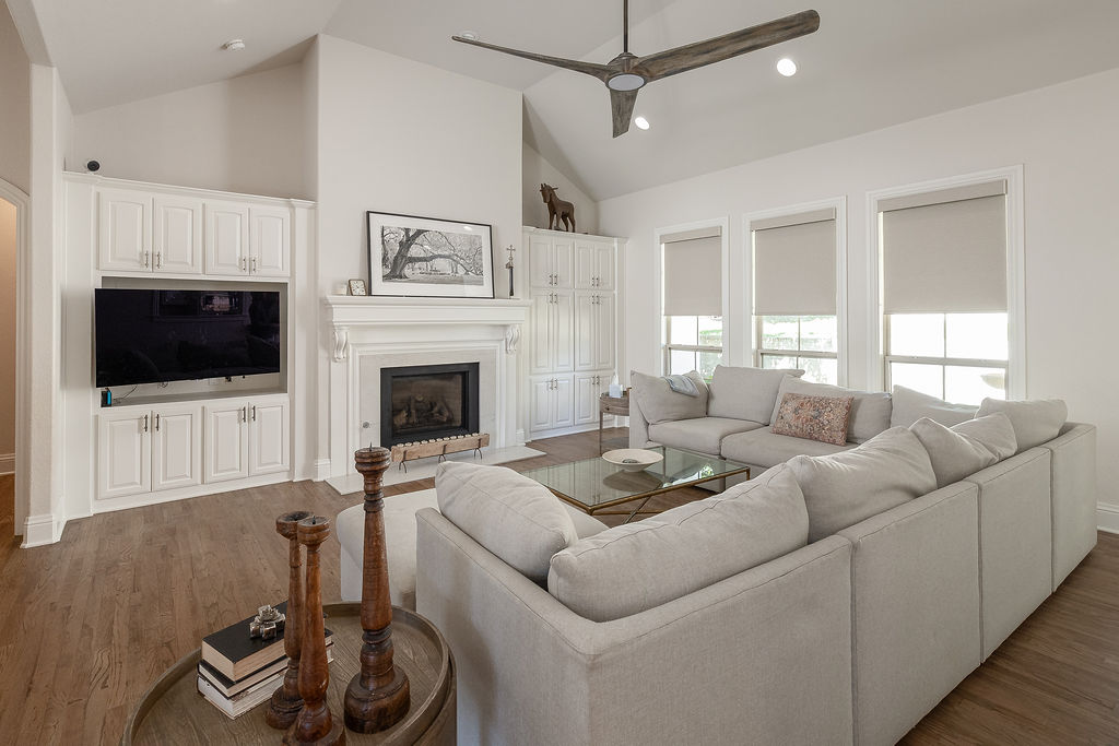 Willow Bend Sub - Residential