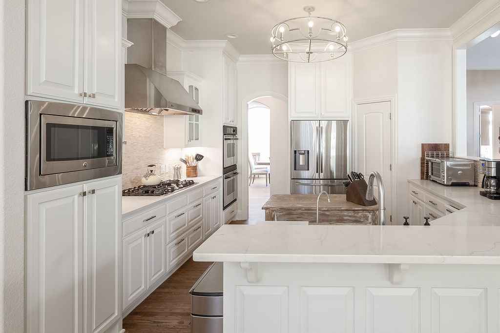 Willow Bend Sub - Residential