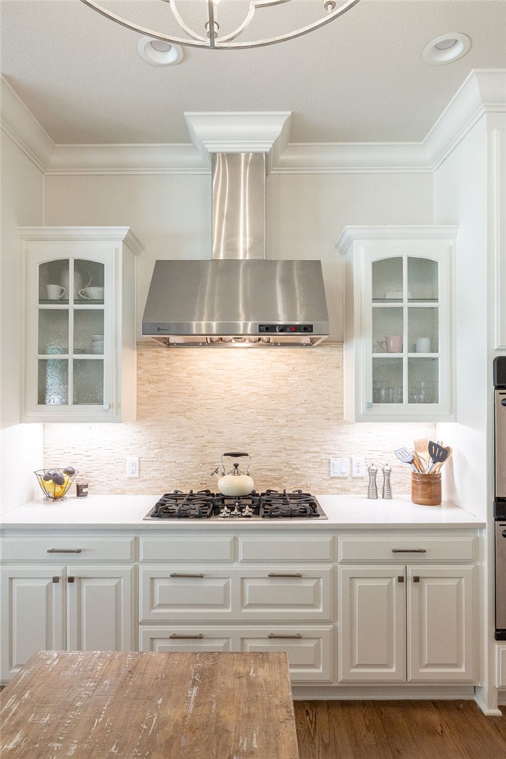 Willow Bend Sub - Residential