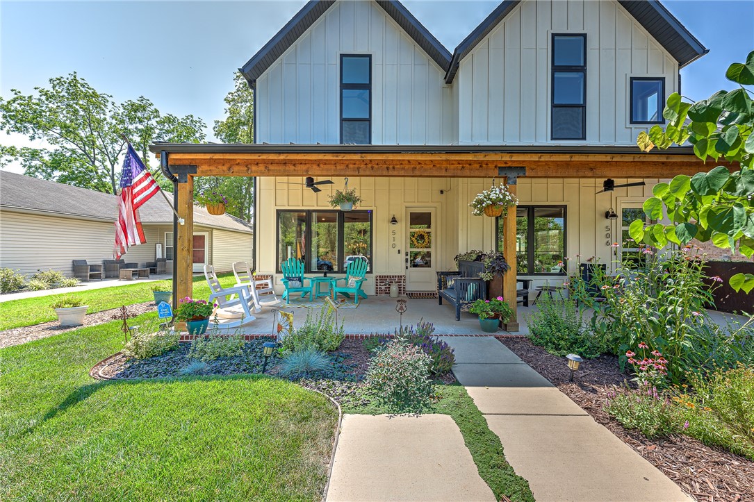 Orchard Add Bentonville - Residential