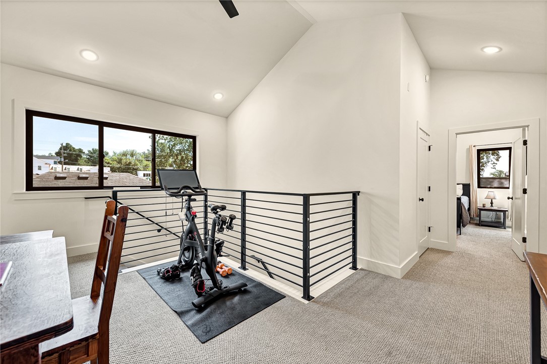 Orchard Add Bentonville - Residential