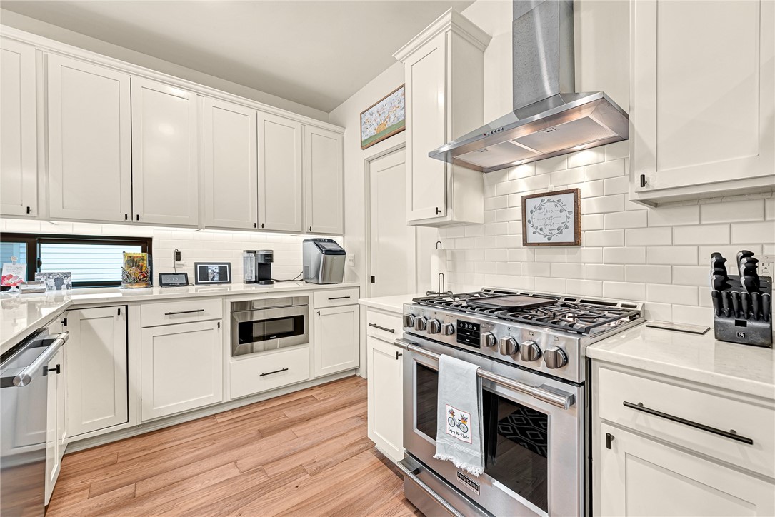 Orchard Add Bentonville - Residential