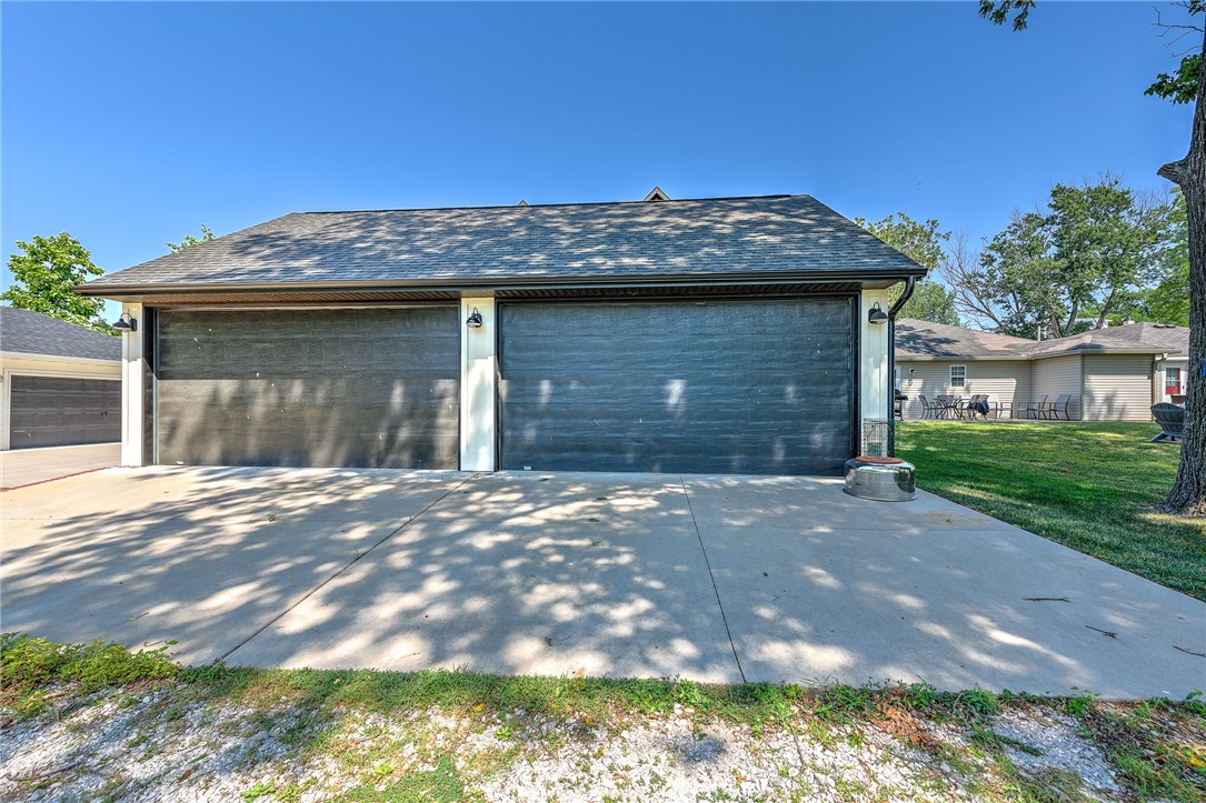 Orchard Add Bentonville - Residential